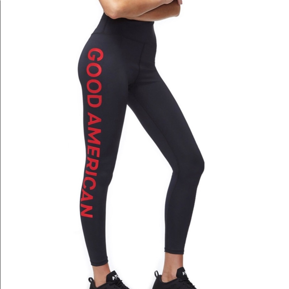 Good American Leggings